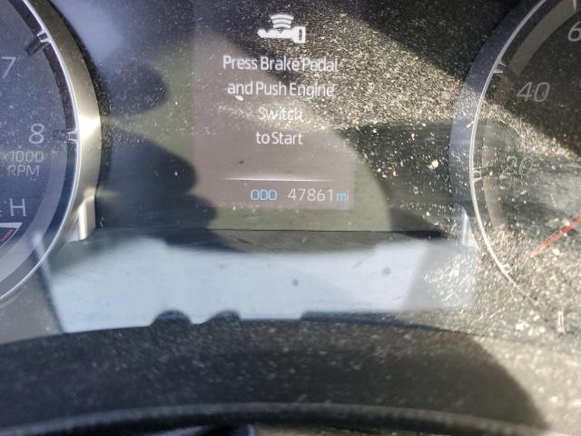 Foto 9 de la subasta – 2021 TOYOTA HIGHLANDER con VIN 5TDZZRAH5MS521238