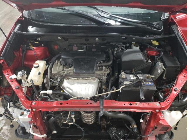 Photo 12 from auction – 2015 TOYOTA RAV4 LIMIT with VIN JTMDFREV2FD158950