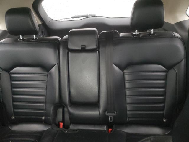 Photo 10 from auction – 2019 FORD EDGE SEL with VIN 2FMPK3J97KBC32356