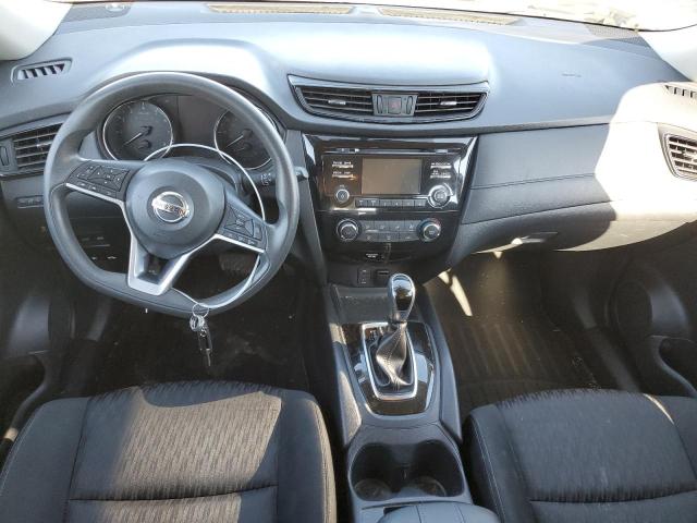 Photo 8 from auction – 2017 NISSAN ROGUE S with VIN KNMAT2MV9HP548255