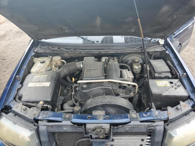 Photo 12 from auction – 2003 CHEVROLET TRAILBLAZE with VIN 1GNDS13S232187966