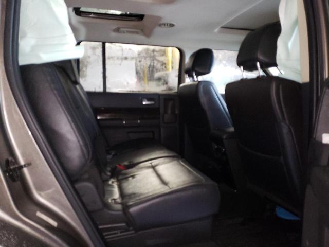 Photo 11 from auction – 2014 FORD FLEX SEL with VIN 2FMHK6C85EBD02581
