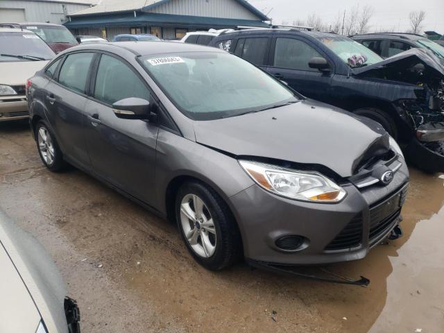 Photo 4 from auction – 2014 FORD FOCUS SE with VIN 1FADP3F22EL411029
