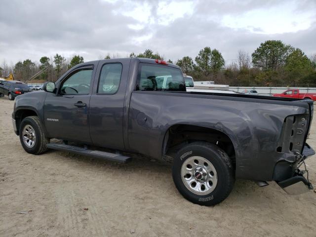 Photo 2 from auction – 2010 GMC SIERRA C15 with VIN 1GTSCTEA3AZ130208