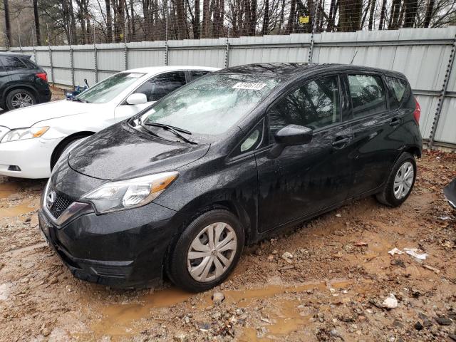 NISSAN VERSA NOTE 2017 with VIN 3N1CE2CP2HL356180 - Photo from auction