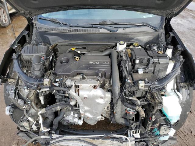 Photo 12 from auction – 2019 CHEVROLET EQUINOX LT with VIN 2GNAXKEV5K6156598