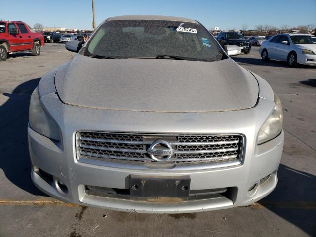 Photo 5 from auction – 2010 NISSAN MAXIMA S with VIN 1N4AA5AP6AC856130