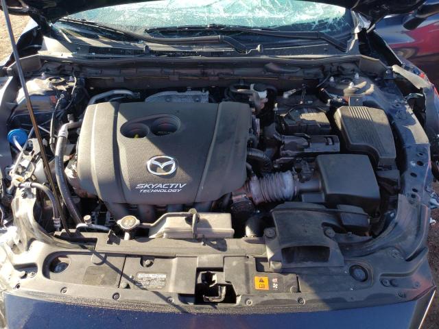 Photo 11 from auction – 2016 MAZDA 6 TOURING with VIN JM1GJ1V52G1475918