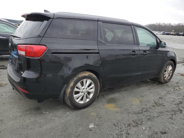 Photo 3 from auction – 2017 KIA SEDONA LX with VIN KNDMB5C14H6319956