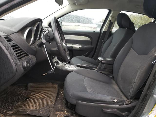 Photo 7 from auction – 2009 CHRYSLER SEBRING TO with VIN 1C3LC56B69N543819
