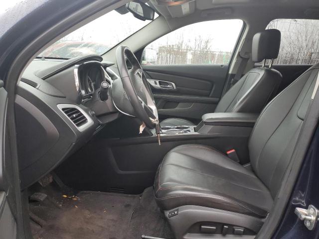 Photo 7 from auction – 2016 GMC TERRAIN SL with VIN 2GKFLPE33G6108602