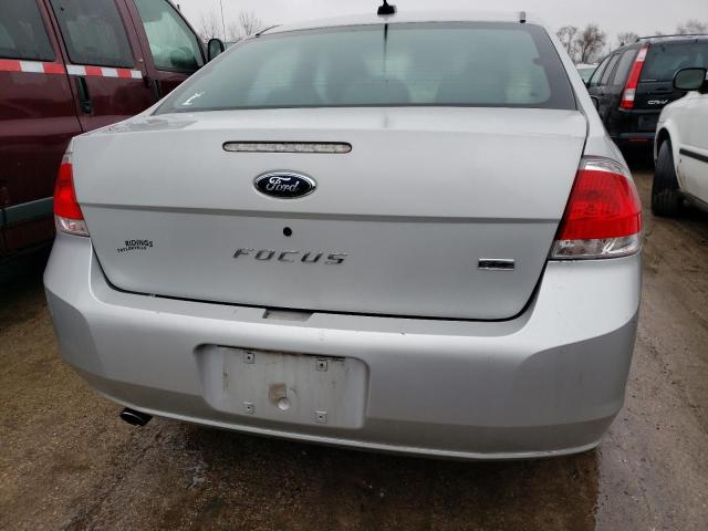Photo 6 from auction – 2009 FORD FOCUS SEL with VIN 1FAHP37N39W203126
