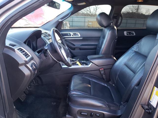 Photo 7 from auction – 2014 FORD EXPLORER X with VIN 1FM5K7D87EGC44649