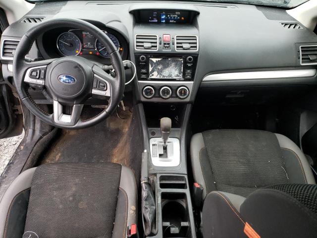 Photo 8 from auction – 2016 SUBARU CROSSTREK with VIN JF2GPABC1GH202219