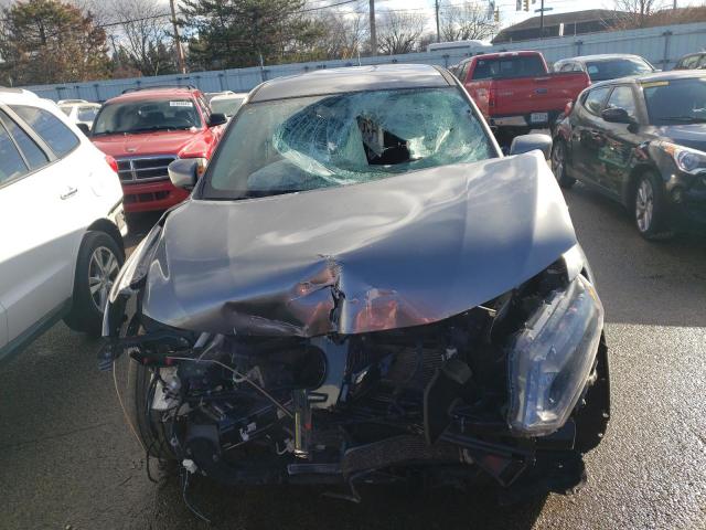 Photo 5 from auction – 2016 NISSAN ROGUE S with VIN JN8AT2MTXGW017007