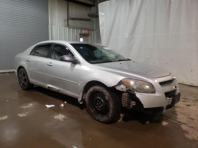 Photo 4 from auction – 2011 CHEVROLET MALIBU LS with VIN 1G1ZB5E1XBF394650
