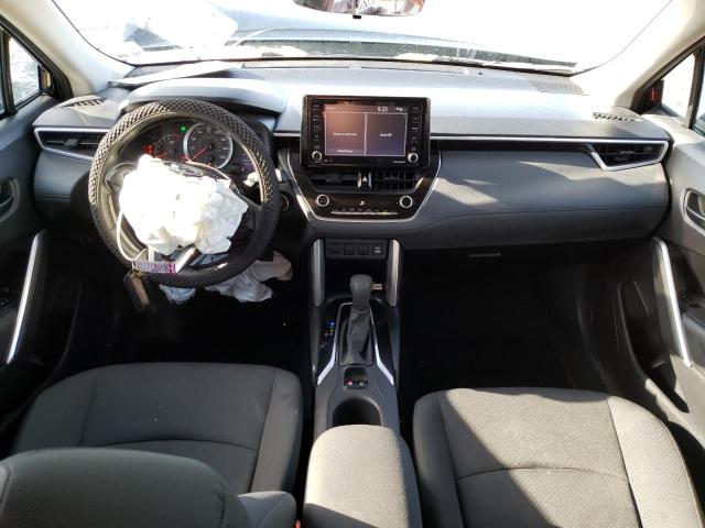 Photo 8 from auction – 2022 TOYOTA COROLLA CR with VIN 7MUCAAAG4NV002419