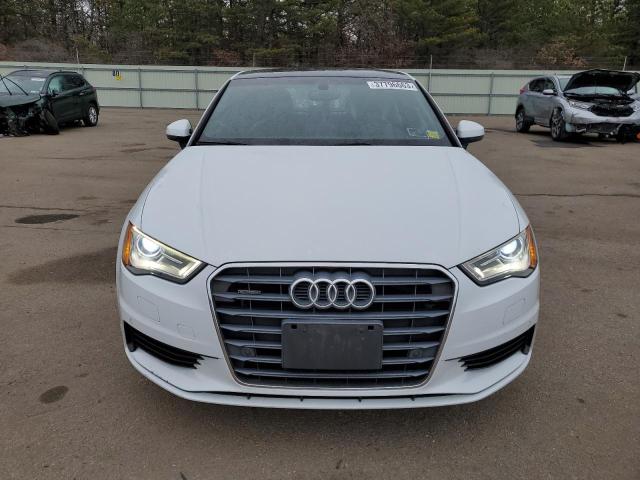 Photo 5 from auction – 2015 AUDI A3 with VIN WAUBFGFF4F1122369