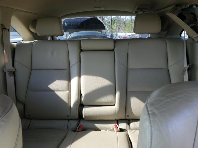 Photo 10 from auction – 2013 ACURA RDX TECHNO with VIN 5J8TB3H56DL014855