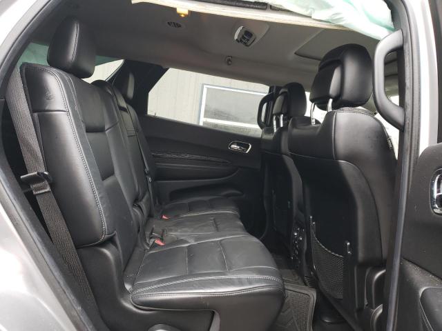 Photo 11 from auction – 2014 DODGE DURANGO LI with VIN 1C4RDHDG6EC503233