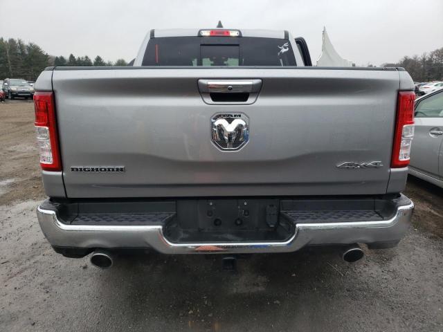 Photo 6 from auction – 2020 RAM 1500 BIG H with VIN 1C6SRFFT7LN368693