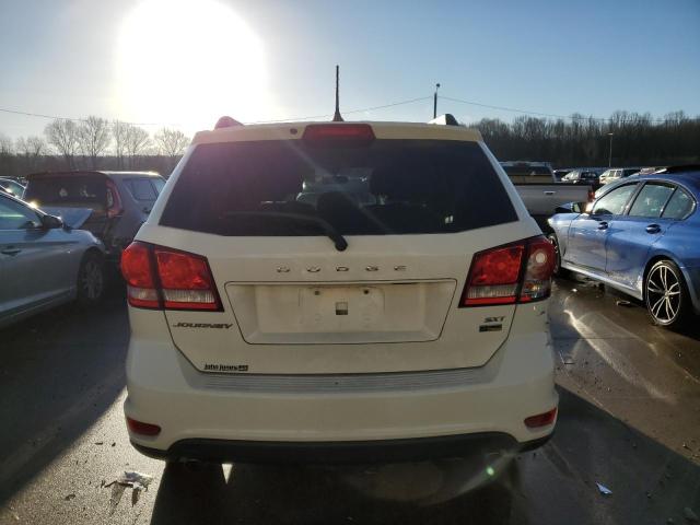 Photo 6 from auction – 2017 DODGE JOURNEY SX with VIN 3C4PDCBG6HT522693