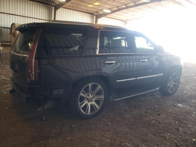 Photo 3 from auction – 2016 CADILLAC ESCALADE L with VIN 1GYS4BKJ3GR338958
