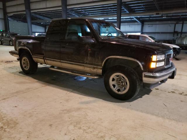 Photo 4 from auction – 1997 GMC SIERRA K15 with VIN 2GTEK19R8V1526363