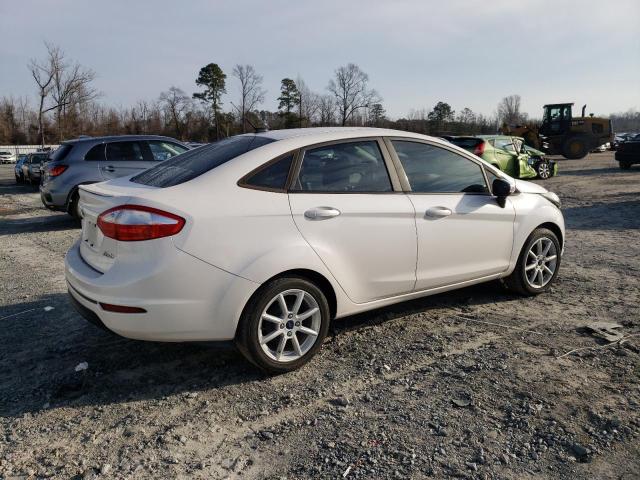 Photo 3 from auction – 2016 FORD FIESTA SE with VIN 3FADP4BJ3GM158226