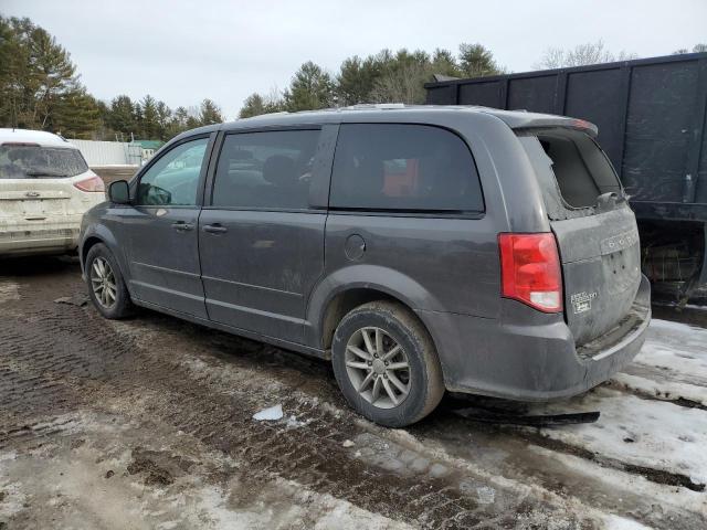 Photo 2 from auction – 2015 DODGE GRAND CARA with VIN 2C4RDGBG9FR684365