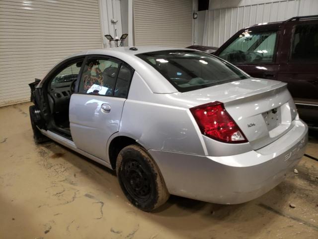 Photo 2 from auction – 2006 SATURN ION LEVEL with VIN 1G8AJ55F96Z183280