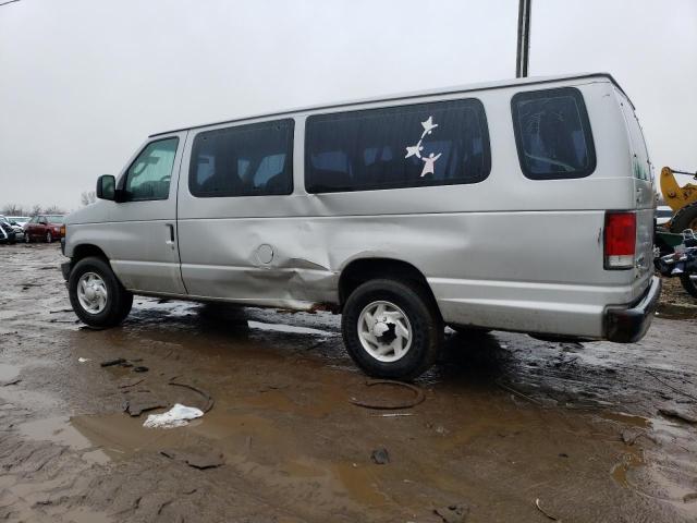 Photo 2 from auction – 2009 FORD ECONOLINE with VIN 1FBSS31L09DA44748