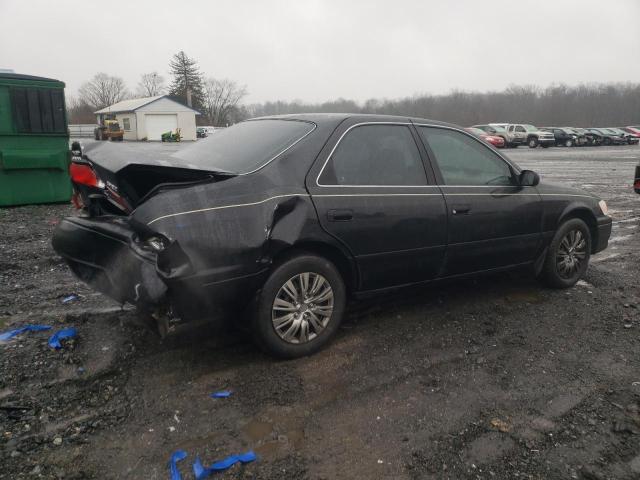 Photo 3 from auction – 2001 TOYOTA CAMERY with VIN 4T1BF22K51U125583