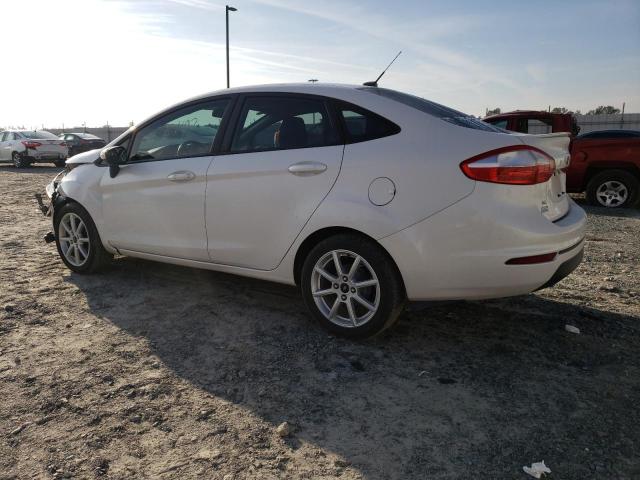 Photo 2 from auction – 2016 FORD FIESTA SE with VIN 3FADP4BJ3GM158226