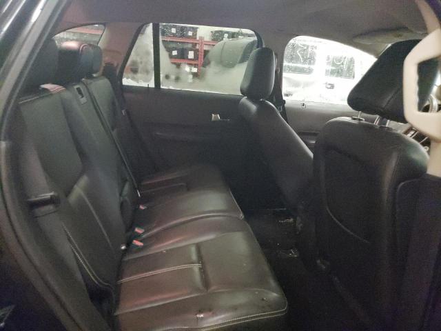 Photo 11 from auction – 2008 FORD EDGE SEL with VIN 2FMDK38C98BA41292