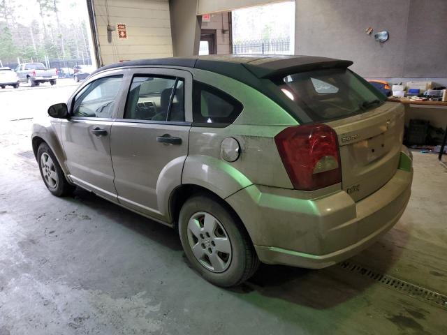 Photo 2 from auction – 2009 DODGE CALIBER SE with VIN 1B3HB28A59D125640