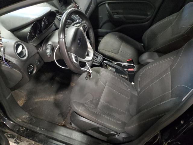 Photo 7 from auction – 2016 FORD FIESTA SE with VIN 3FADP4BJ4GM188142