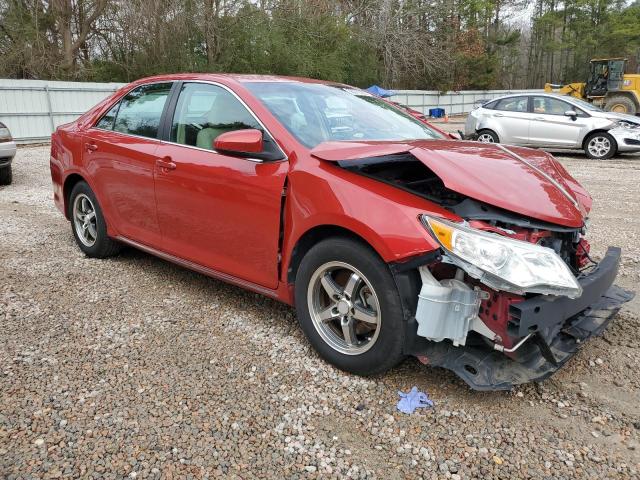 Photo 4 from auction – 2012 TOYOTA CAMRY BASE with VIN 4T1BF1FK8CU516525