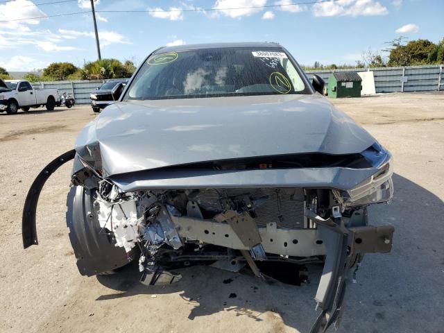Photo 5 from auction – 2023 MAZDA CX-5 PREFE with VIN JM3KFBCM4P0106874