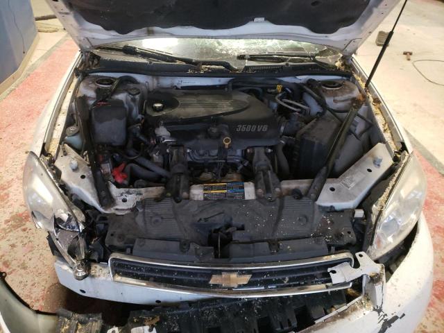 Photo 11 from auction – 2009 CHEVROLET IMPALA LS with VIN 2G1WB57N591192304