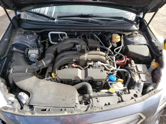 Photo 11 from auction – 2017 SUBARU LEGACY SPO with VIN 4S3BNAS68H3059597