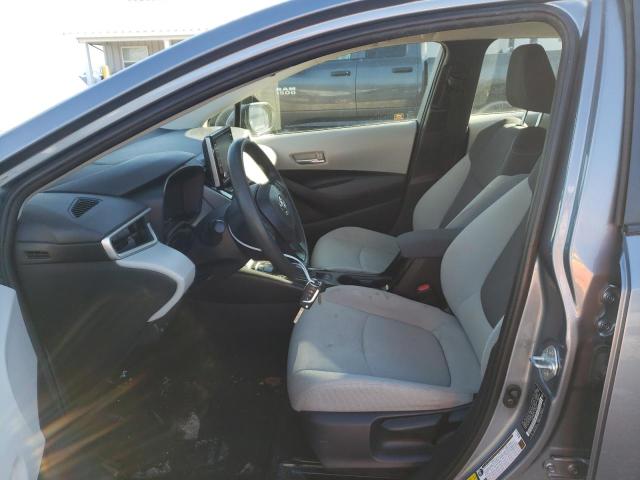 Photo 7 from auction – 2020 TOYOTA COROLLA LE with VIN JTDEPRAE4LJ058191