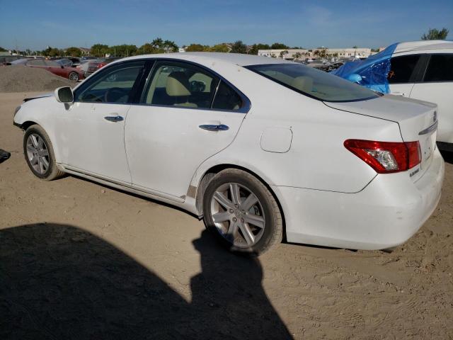 Photo 2 from auction – 2007 LEXUS ES 350 with VIN JTHBJ46G372139991