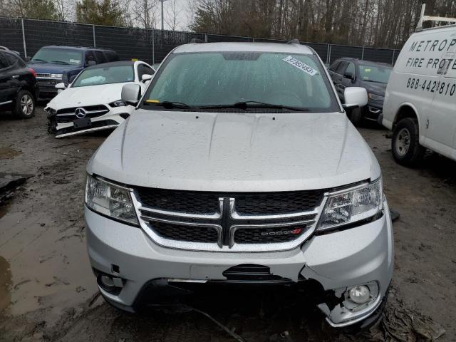 Photo 5 from auction – 2012 DODGE JOURNEY SX with VIN 3C4PDCBB4CT391955