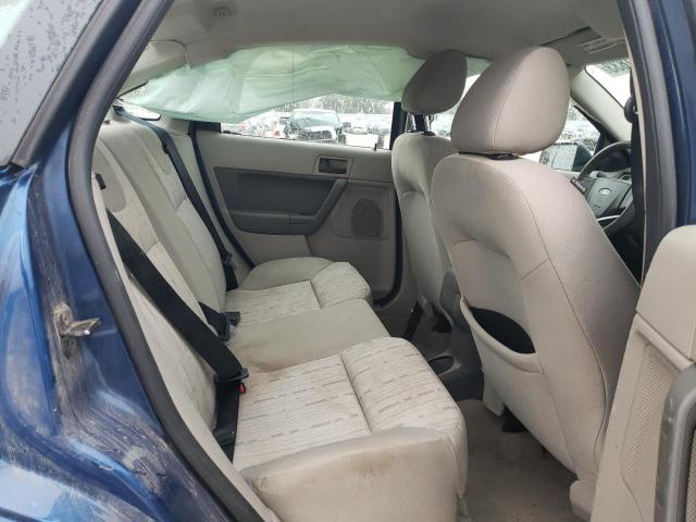Photo 10 from auction – 2008 FORD FOCUS SE with VIN 1FAHP35N18W214692