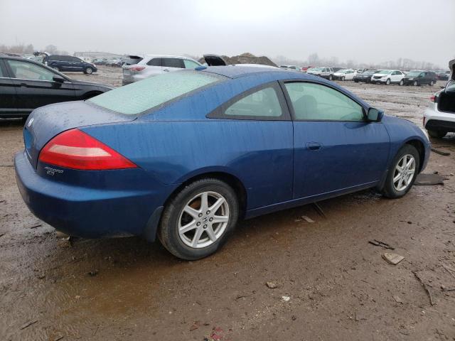 Photo 3 from auction – 2004 HONDA ACCORD EX with VIN 1HGCM82634A002053