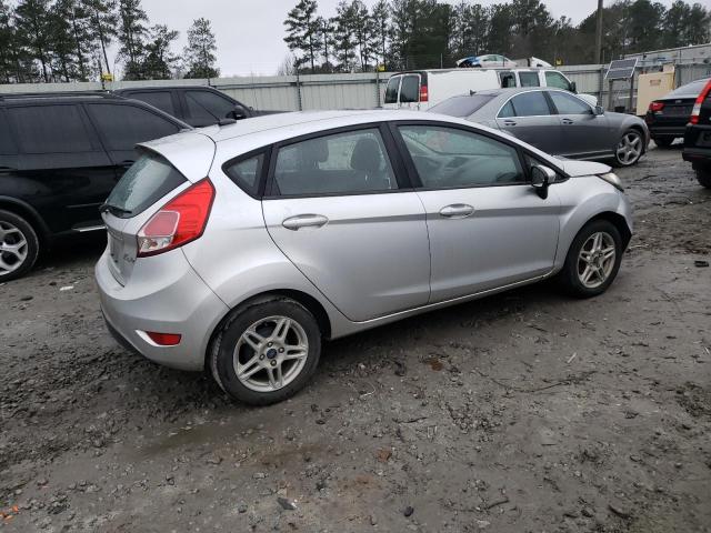 Photo 3 from auction – 2017 FORD FIESTA SE with VIN 3FADP4EJ0HM146922