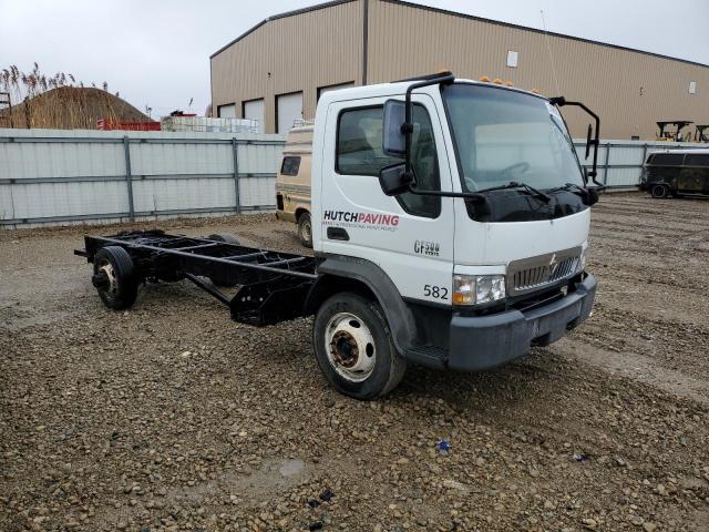Photo 4 from auction – 2006 INTERNATIONAL CF 500 with VIN 3HAJEAVH06L306696