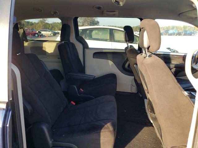 Photo 11 from auction – 2012 DODGE GRAND CARA with VIN 2C4RDGCGXCR357631