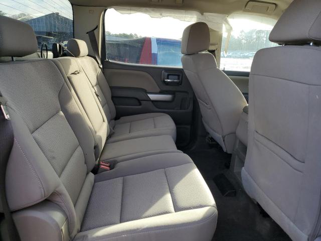 Photo 10 from auction – 2018 CHEVROLET SILVERADO with VIN 3GCUKREC6JG460893